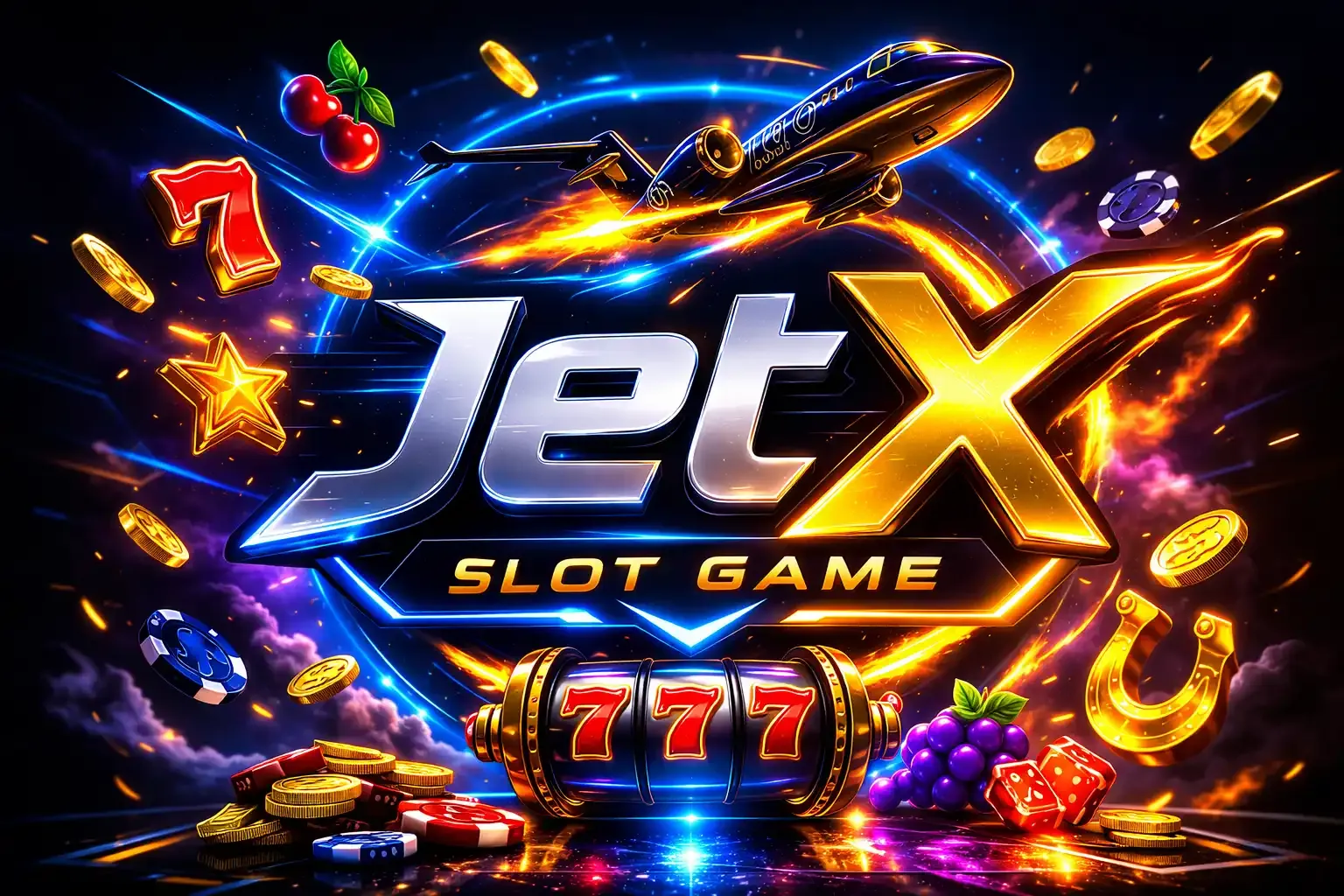 Starter protection on first JetX round