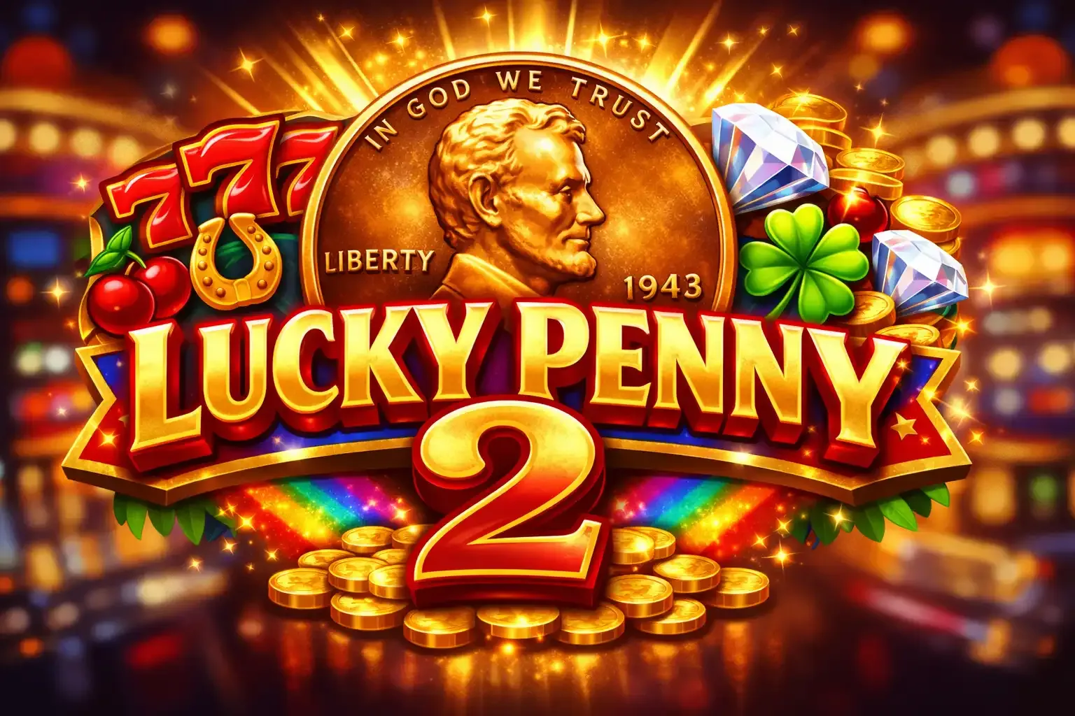 Penny spins bundle for new users