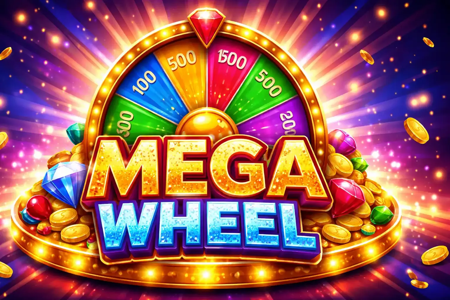 Game show reload up to $60