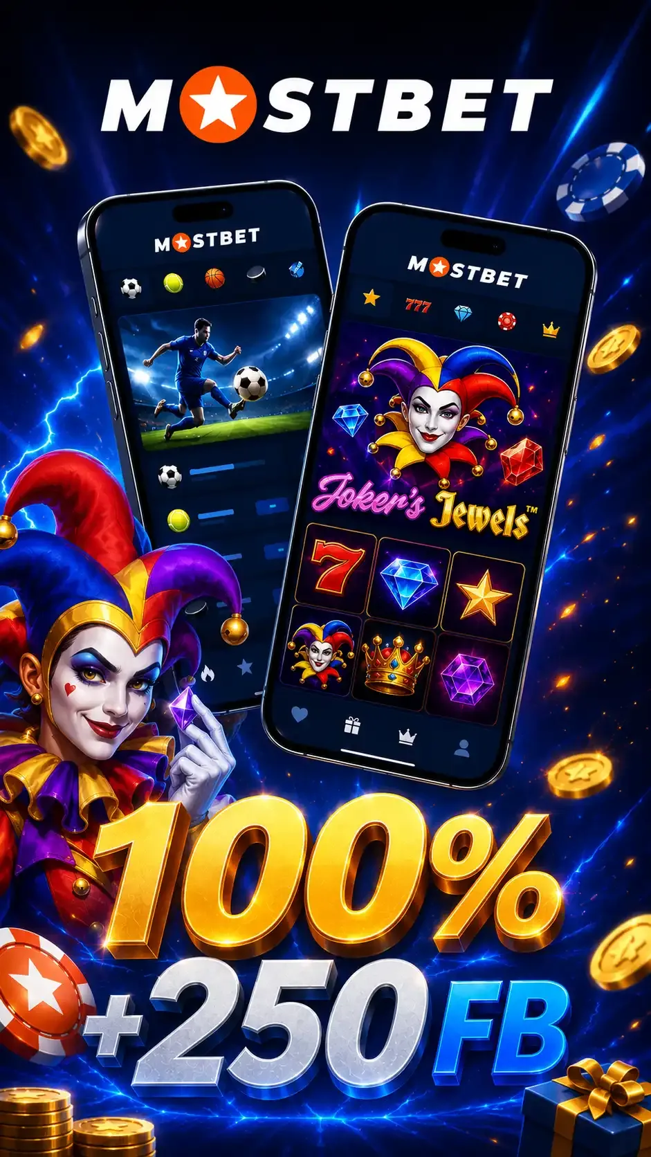 Mostbet BD Main Page About 2
