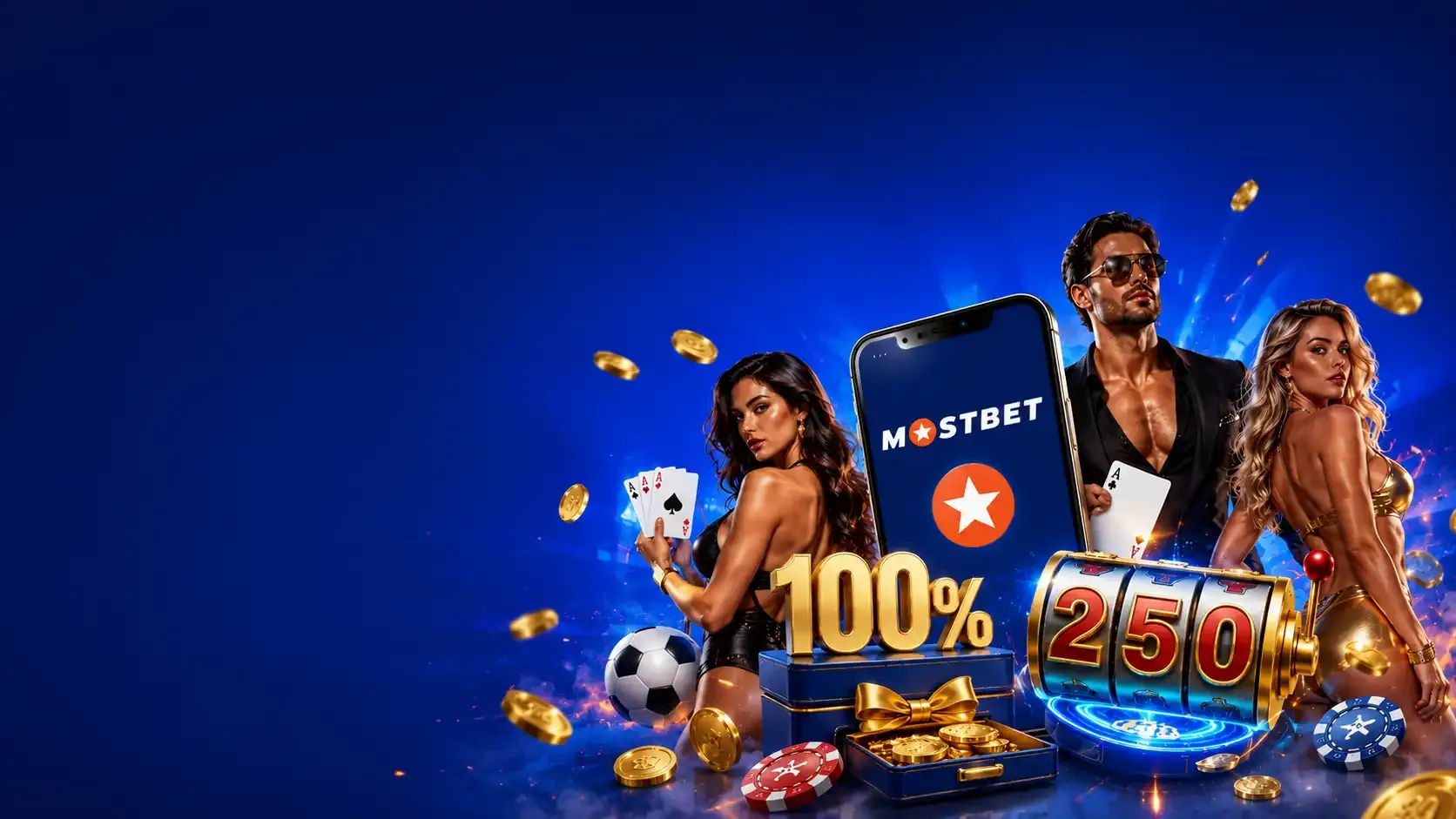 Mostbet BD Main Page Hero 2