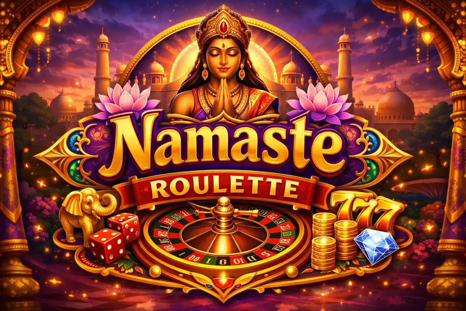 Roulette welcome up to $75 equivalent